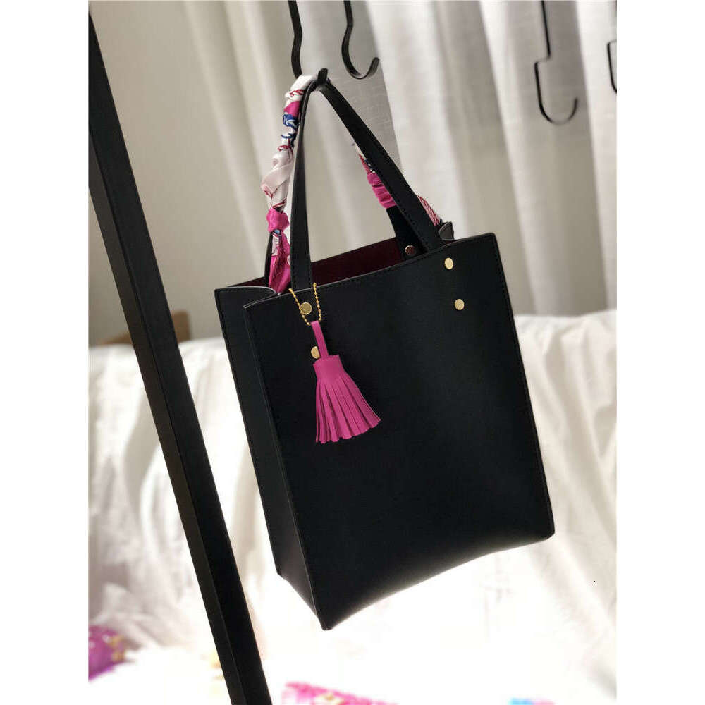 designer bag Luxury bag Korean Style Trendy New Macaron Color Simple Mother-Daughter Tote Handbag Shoulder Crossbody Large Bag