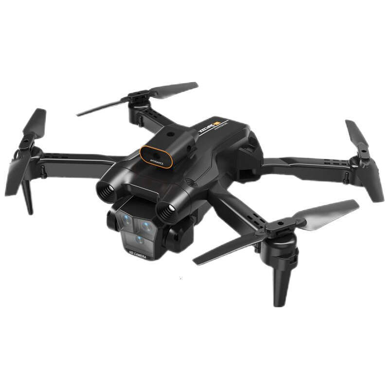 C12 Entry-Level Drone 8K HD Aerial Photography Remote Control Aircraft Foldable Obstacle Avoidance Quadcopter Student Model Toy