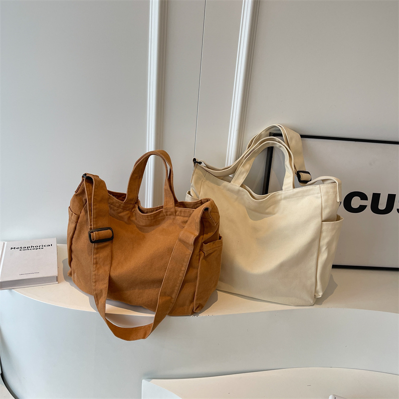 New casual simple shoulder bag popular, niche fashion elegant, versatile for daily work and commuting, luxurious and durable, multi-functional handbag