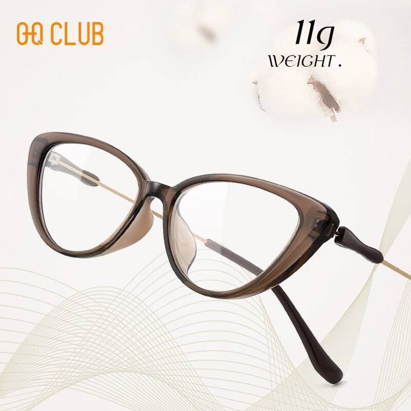 Women's Grade Glasses Men Optical Lenses Transparent Eyepieces for Reading Lunettes Myopia Eyeglasses Photochromic Lens ddmythur