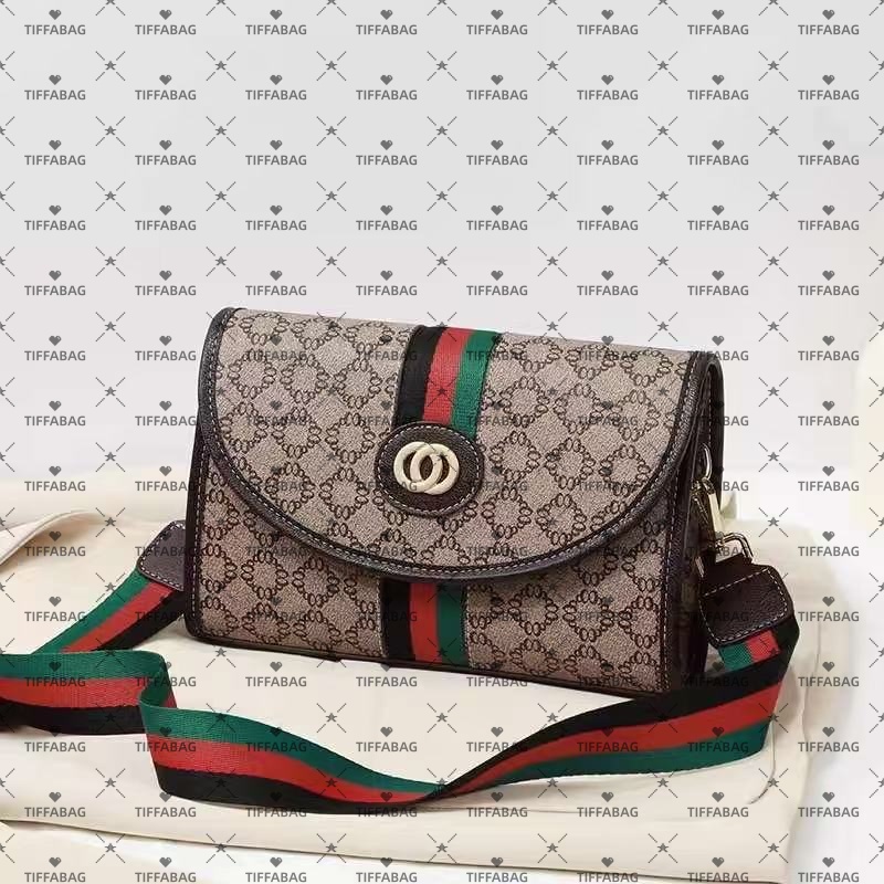 TOP Designer Bag woman bag shoulder bags Cross Body Wallets messenger bags Leather Patchwork Men Women handbag designer handbag fashion bag wallet phone bag