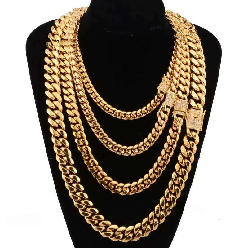 Designer Women Designers Jewelry Party Sterg Chains Men Cuban k Heart Necklace Iced Out Chain for Gift