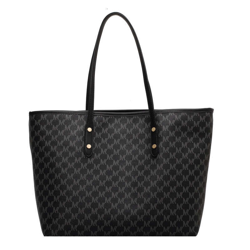 designer bag Luxury bag High-Quality Textured Tote for Women New Commuting Fashion Versatile Large Capacity Shoulder Crossbody Bag