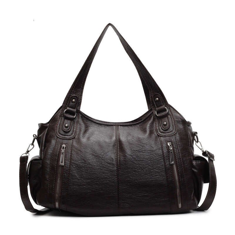 designer bag Luxury bag Fashion Versatile Large Capacity New for Women High-end Commuting Crossbody Handbag Shoulder Underarm Tote Bag