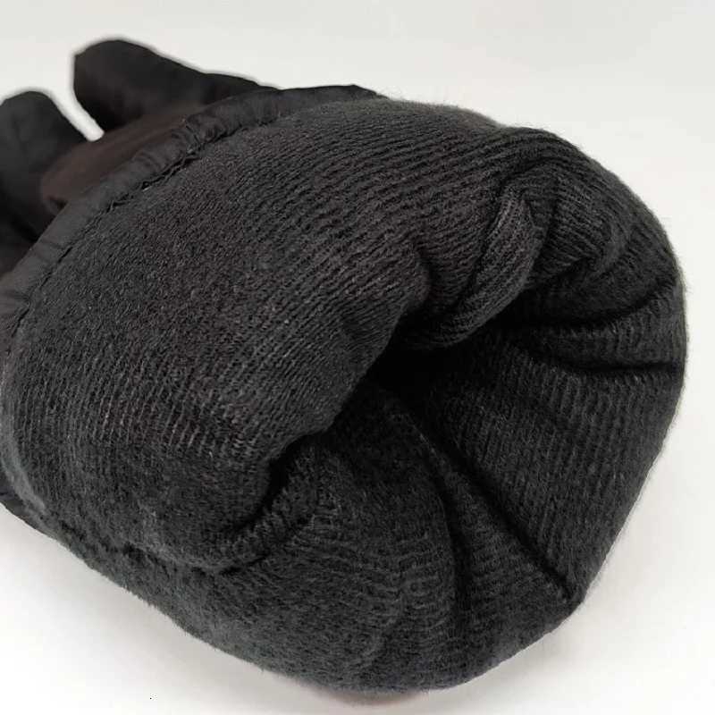 Winter Ski Gloves Waterproof Ultralight Snowboard Gloves Motorcycle Riding Snow Keep Warm Touch Screen Windproof Gloves Z250925