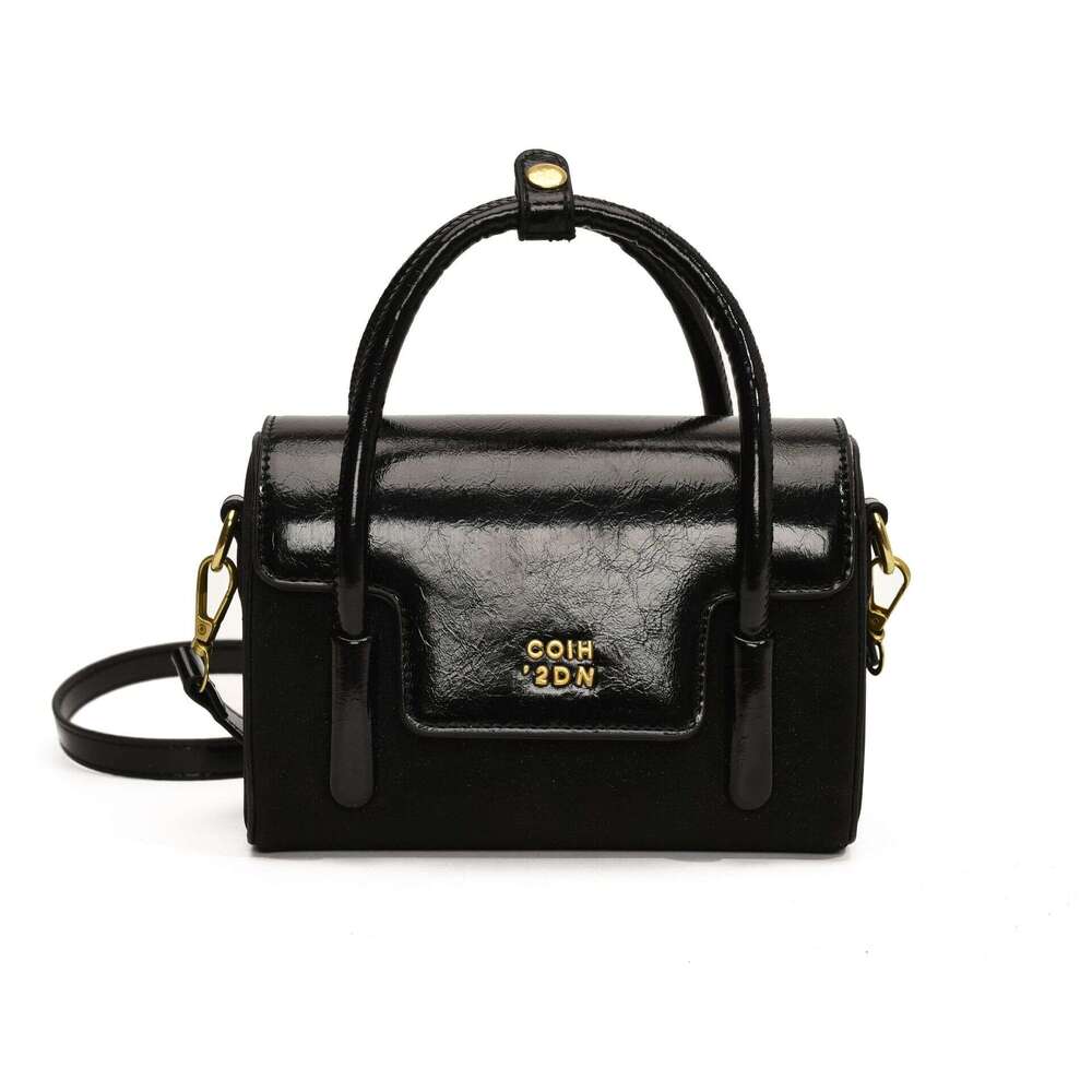 designer bag Luxury bag High-Quality Trendy for Women New Fashion Versatile Handbag Shoulder Crossbody Commuter Small Square Bag