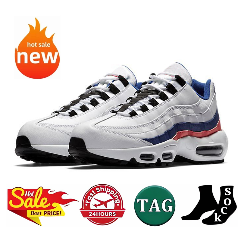 95s designer shoes Men shoes Running Shoes sneakers Neon Hyper Turquoise Triple White Greedy Volt Womens Mens Trainers Outdoor Sneaker With box 36-46
