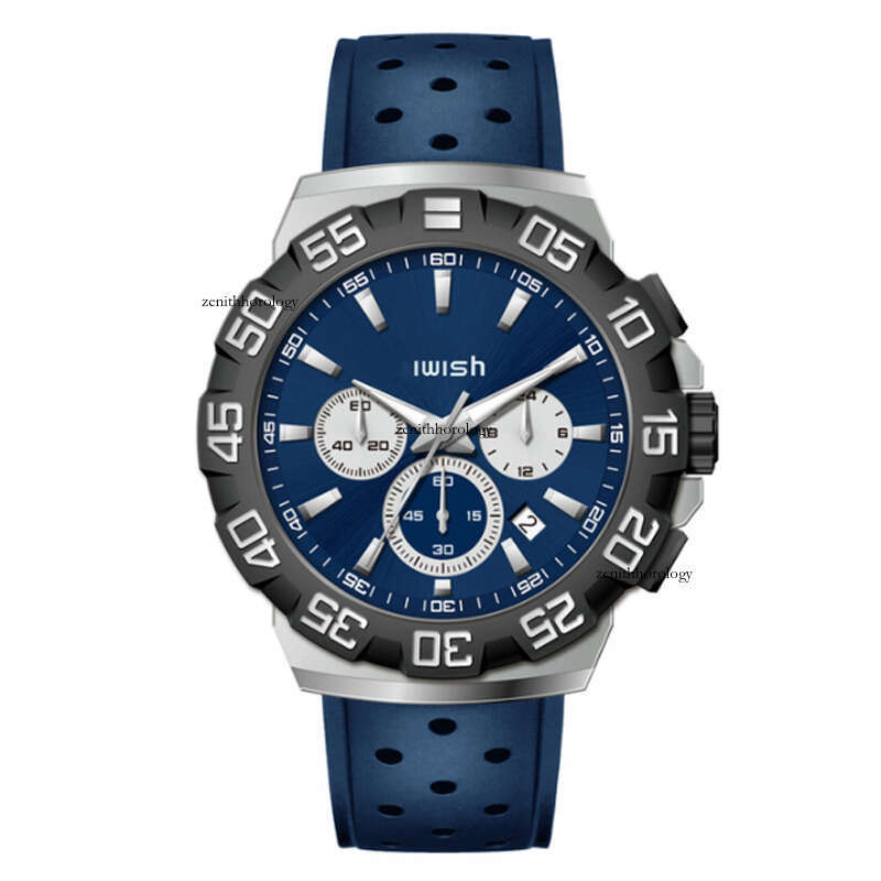 F1 man watch japan quartz movement race style men designer watches sport clocks reloj hombre orologio