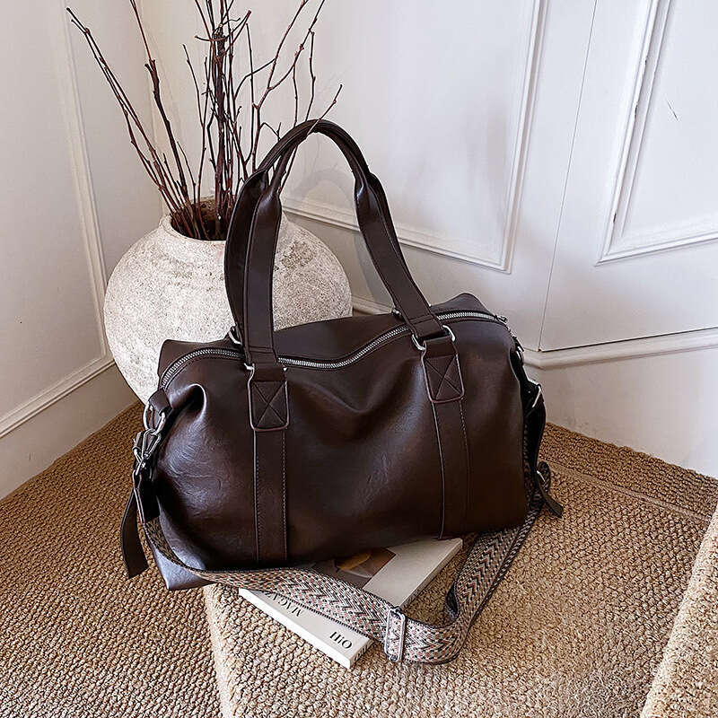 designer bag Luxury bag Fashion Versatile Commuter Single Shoulder Tote New Casual Underarm Bag Sports Travel Handbag