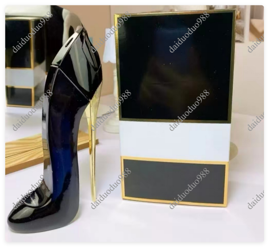 Elegant Women Perfumes good girl Perfume Available in 80ml for Her High-Quality Mixed Fragrance Options EDP and Fast Postage