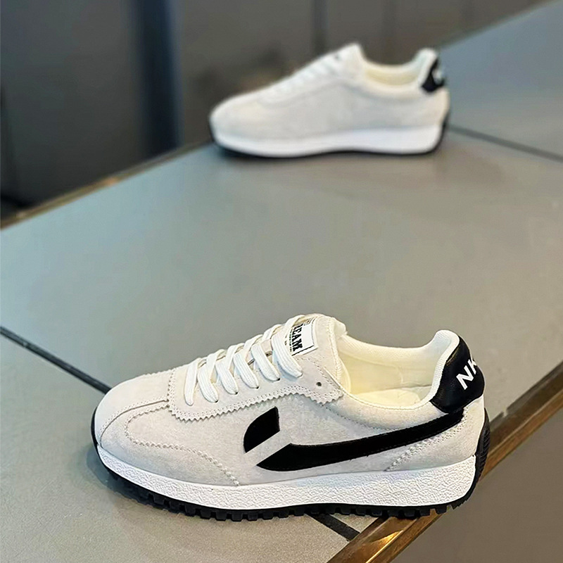 Hot new free shipping designer shoes for womens mens casual shoes black white green brown khaki outdoor sneaker sport shoes