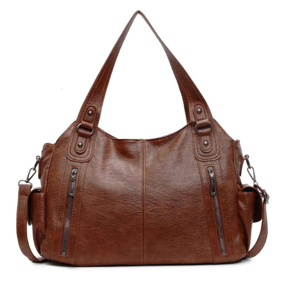 designer bag Luxury bag Fashion Versatile Large Capacity New for Women High-end Commuting Crossbody Handbag Shoulder Underarm Tote Bag