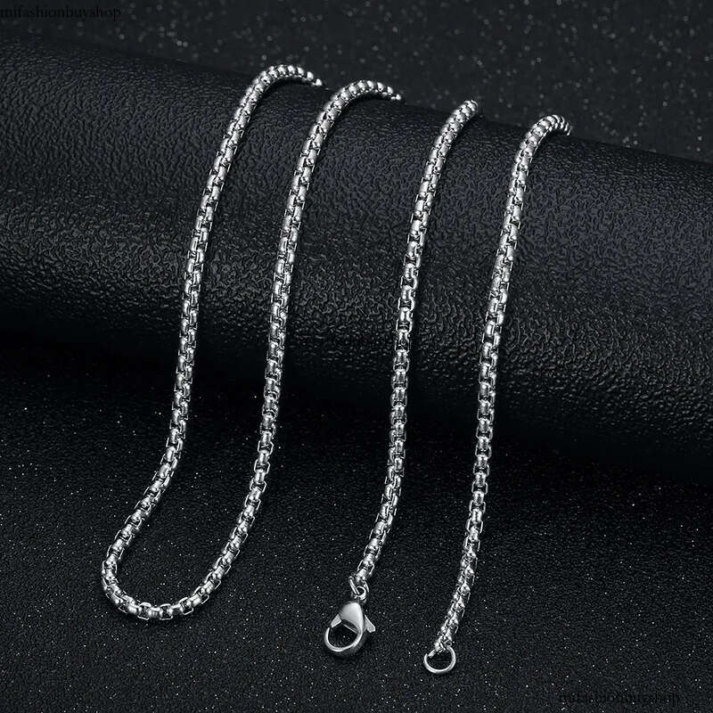 Hip Hop St.Jude Pendant Necklace Full Zircon 316L Stainless Steel Gold Plated Mens Jewelry