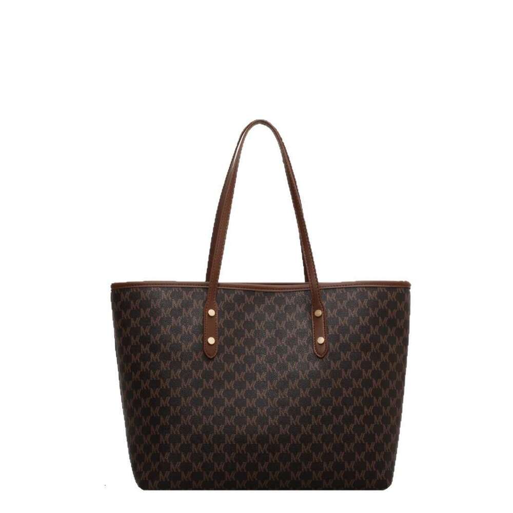 designer bag Luxury bag High-Quality Textured Tote for Women New Commuting Fashion Versatile Large Capacity Shoulder Crossbody Bag