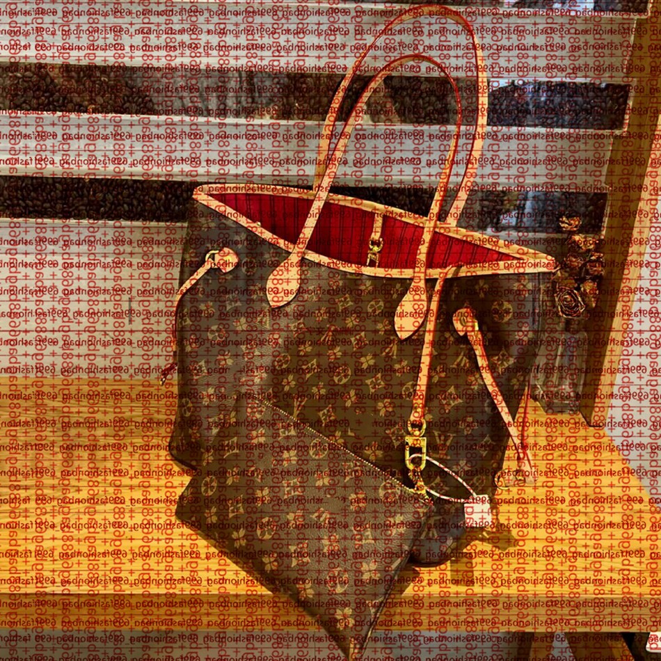 2025 Designer Bag 2pcs Set Embossed Flowerss Women Crossbody Handbag Shoulder Bags Fashion Composite Ladys Clutch Tote Bag shopping Female Coin Purse wallet