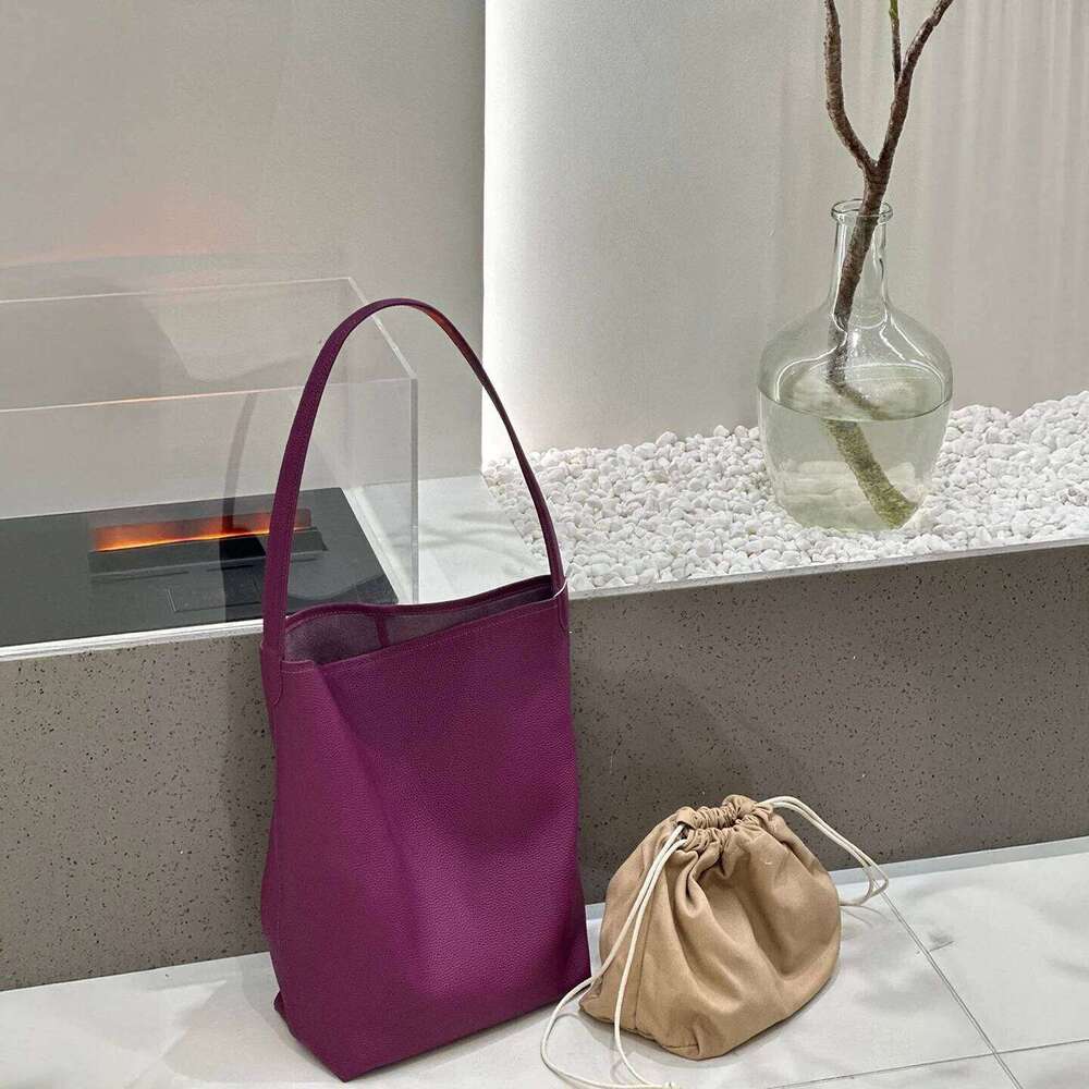 MENDY Designer Bucket Fashionable Handbag For Women Large Women's Genuine Leather Shoulder Bag Suotong2510 Mdng