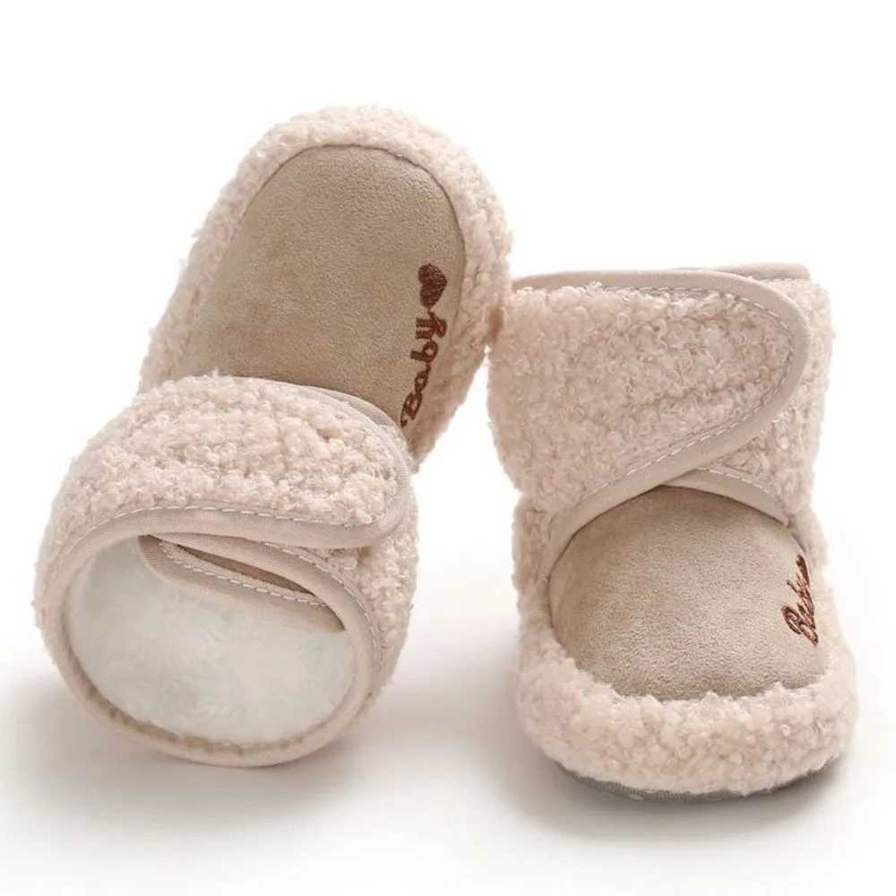 Casual Girls Boys Infant Soft Comfortable Infant Girls Boys AntiSlip Socks Slipper Newborn Baby ShoesJ250930