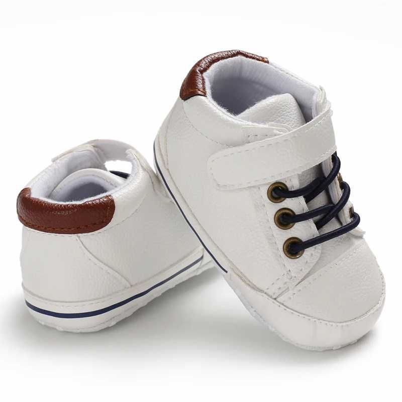 First Walker Shoes Lightweight Comfortable Hook And Loop Fastener Shoes For Baby Girls Toddler Infant Newborn KidsJ250930