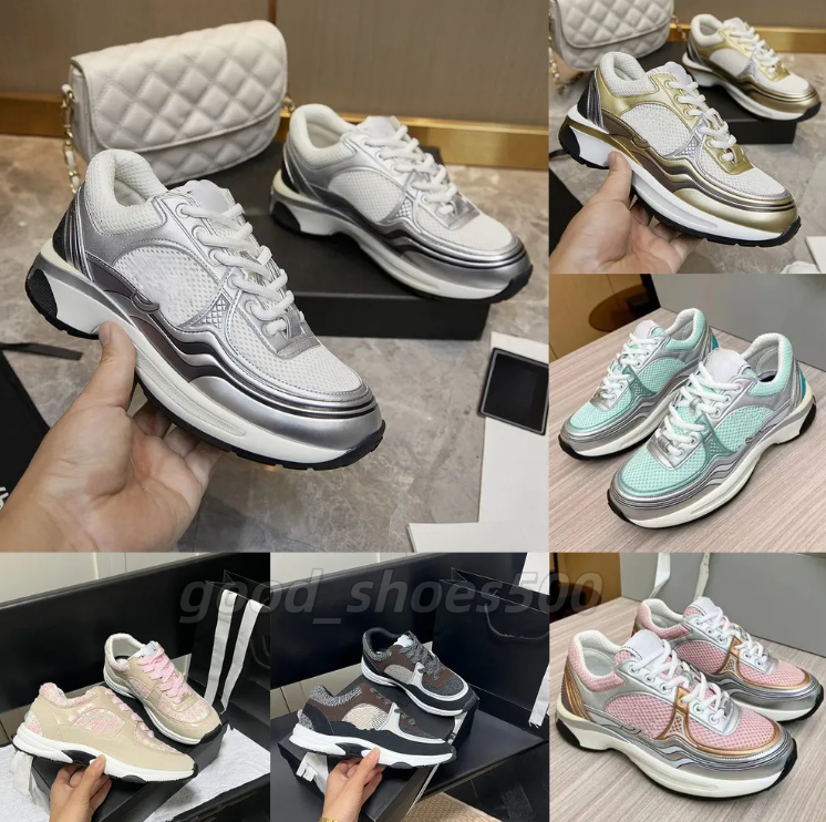 Designer cha men sneakers casual women mens chaussures runner trainers outdoor sports platform sneaker famous classic shoes be