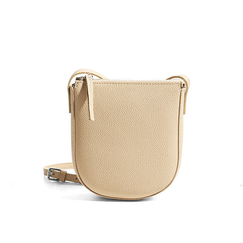 designer bag Luxury bag New Genuine Leather Large Capacity Korean Style Phone High-end Fashion Versatile Cowhide Shoulder Crossbody Small Bag for Wome