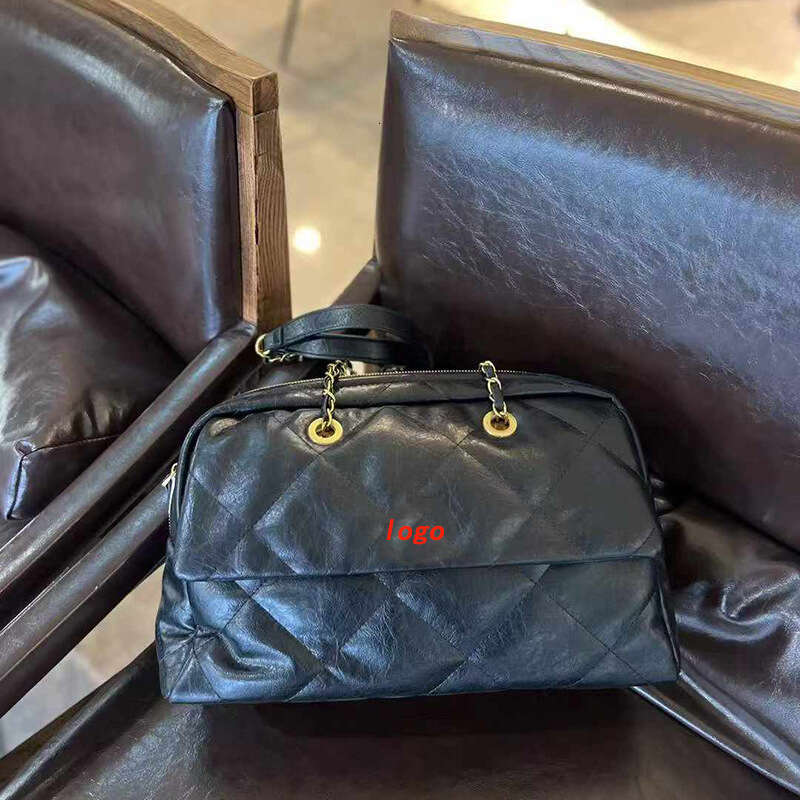 designer bag Luxury bag Single Shoulder Quilted Chain for Women New High-end Fashion Crossbody Underarm Small Square Bag