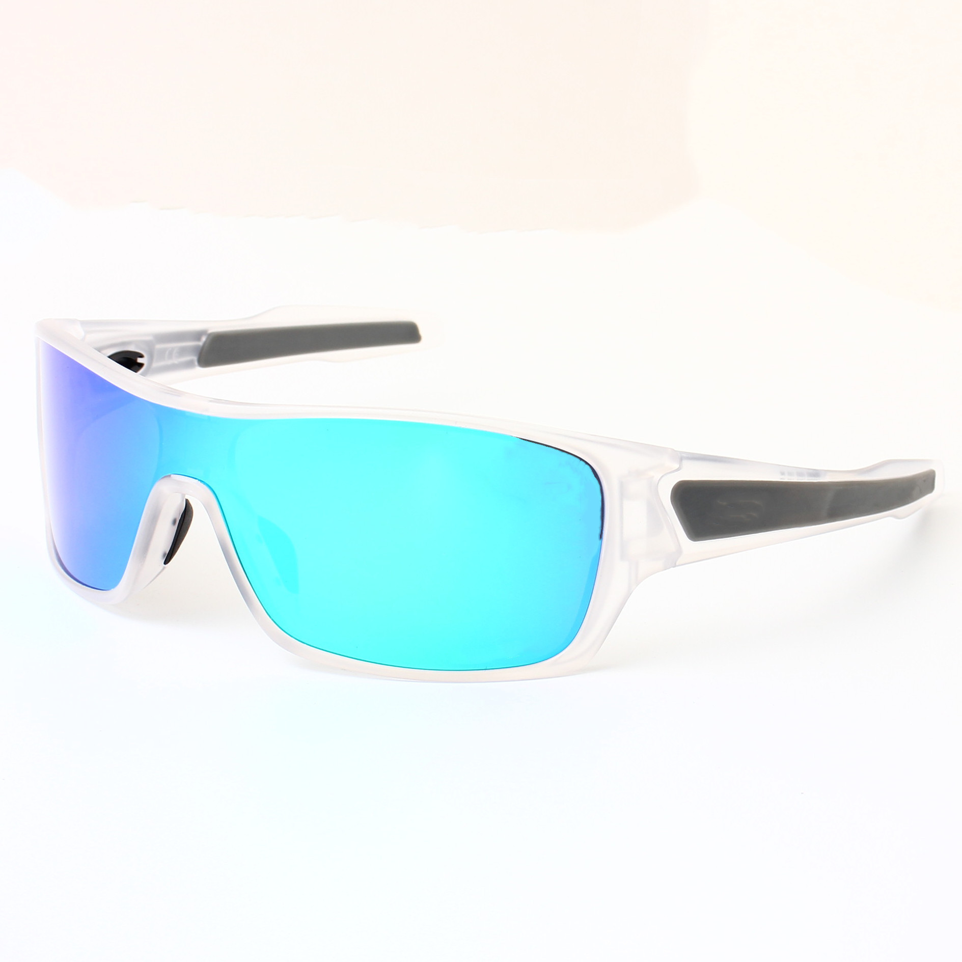 New Arrival Cross-Border Outdoor Sports Cycling Polarized Sunglasses for Men and Women, Trendy Retro Travel Driving Goggles 9307