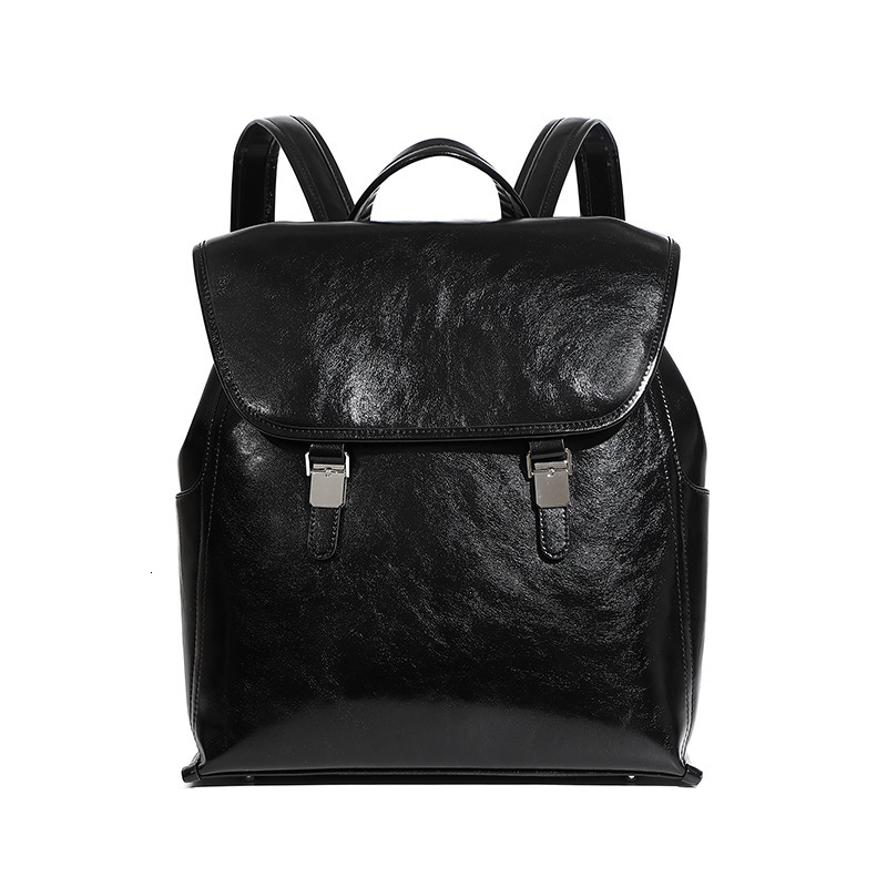 2025 New Casual Handbag Designer Fashionable Simple Large Capacity Computer Backpack Travel Bag