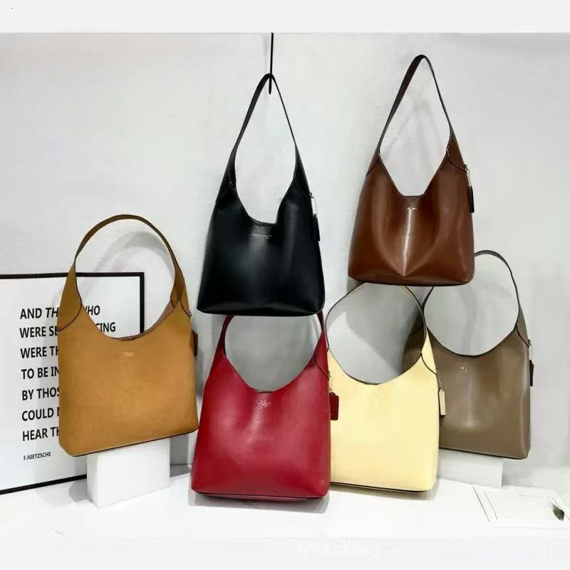 New Multi functional fashion Shoulder Underarm Bag Lazy Style Handbag Designer Bag Luxury Bag Shoulder Bag Crossbody Bag