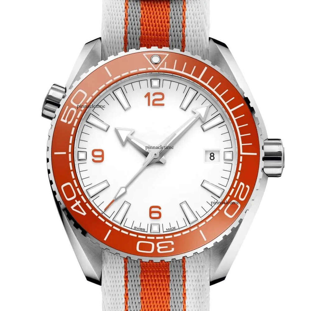 aaa classic mens watch automatic mechanical designer Watches for Men stainless steel strap speed racing luminous sapphire glass sport Wristwatch waterproof watch