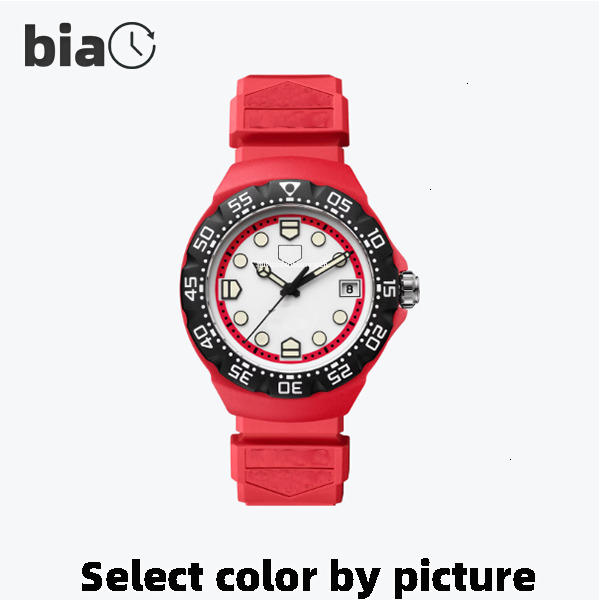 Tagly Huer 493 Tagly Heuerers Watch F1 Luxury Mens AAA Top Quality Designer Monacco Watch Man Watch Woman WatchLady Superclone Quartz Mechanical Automatic Wat