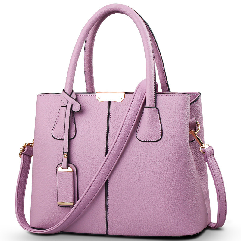 2025 New European and American Women's Big Bag Women's Handbag Designer Bag Shoulder Bag Luxury Bag Wallet Crossbody Bag