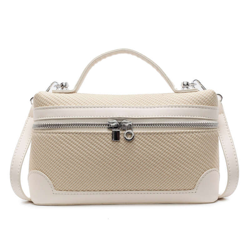 designer bag Luxury bag New Fashion Casual Handheld Shoulder Crossbody Niche High-end Commuter Bag for Women