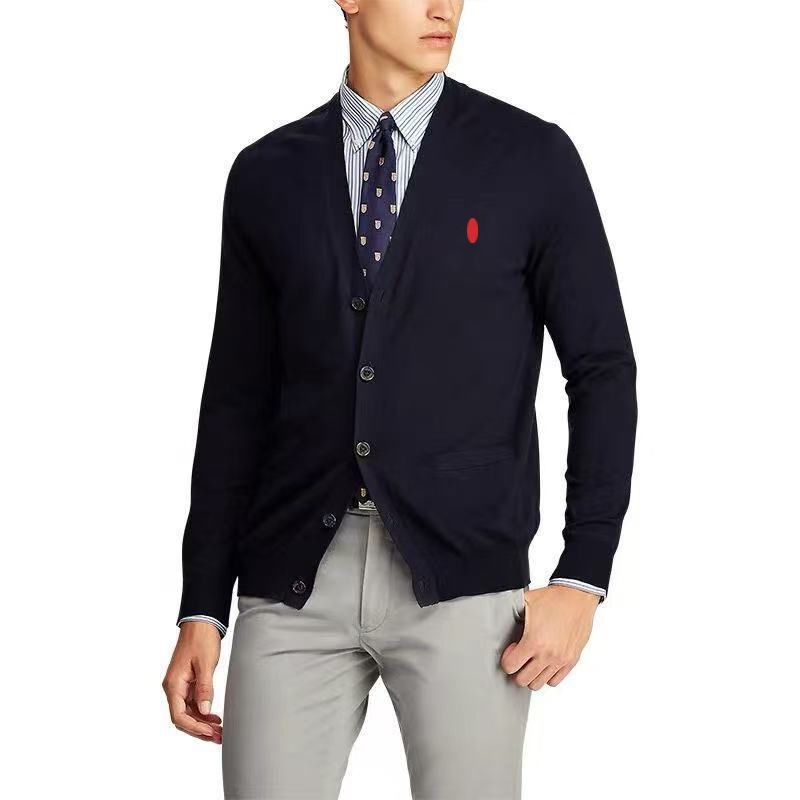 Men's Sweaters Mens… - image