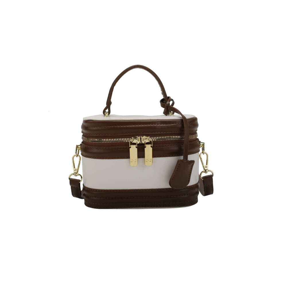 designer bag Luxury bag High-end for Women New Fashion Versatile Shoulder Crossbody Handbag Small Square Bag