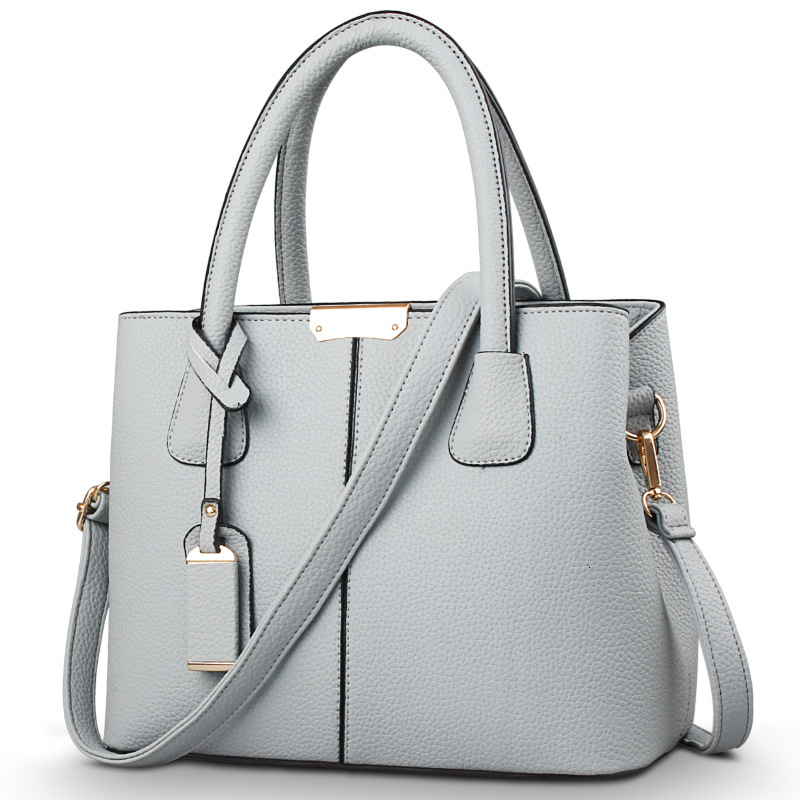 2025 New European and American Women's Big Bag Women's Handbag Designer Bag Shoulder Bag Luxury Bag Wallet Crossbody Bag