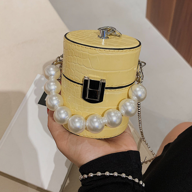 Designer bags mini small bag women's bag 2023 new trendy fashion versatile chain messenger bag summer foreign mouth red envelope