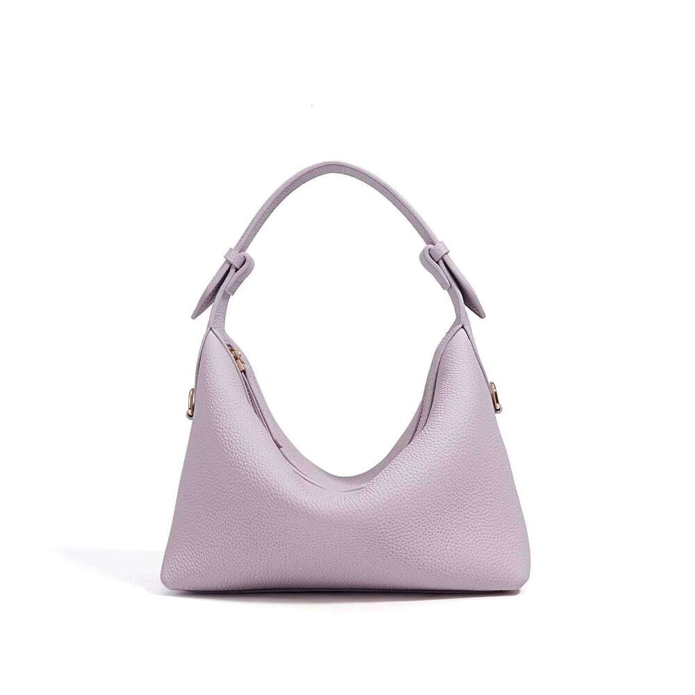 MENDY Hobo Bags Designer Genuine Leather Women's Handbag Small Size Crossbody Shoulder Ita Hand Bag Ladies New In Suotong2510 Mdng