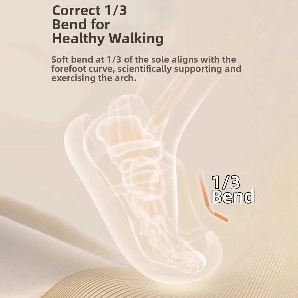Casual Shoes Breathable Baby Sandals Soft Sole Comfortable Kids Sandals Flexible Air Mesh Infant Shoes Girls KidsJ250930