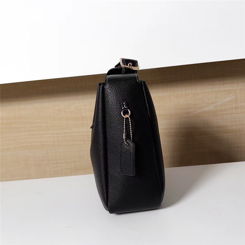New letter wandering bag, shoulder bag, crossbody bag, designer women's handbag, bucket bag, luxury bag, handbag, shoulder bag