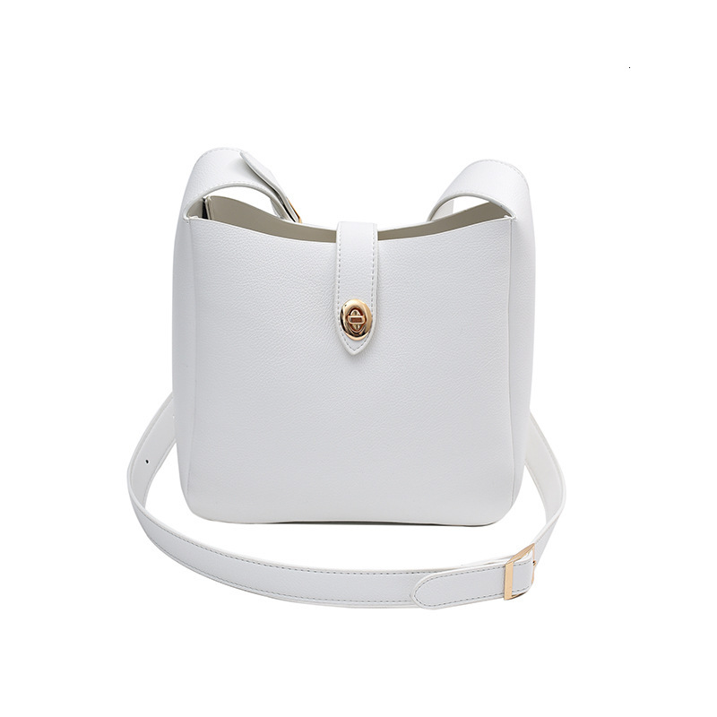 Cross border autumn simple small bag women's multifunctional large capacity female bag designer bag high-end shoulder bag luxury bag
