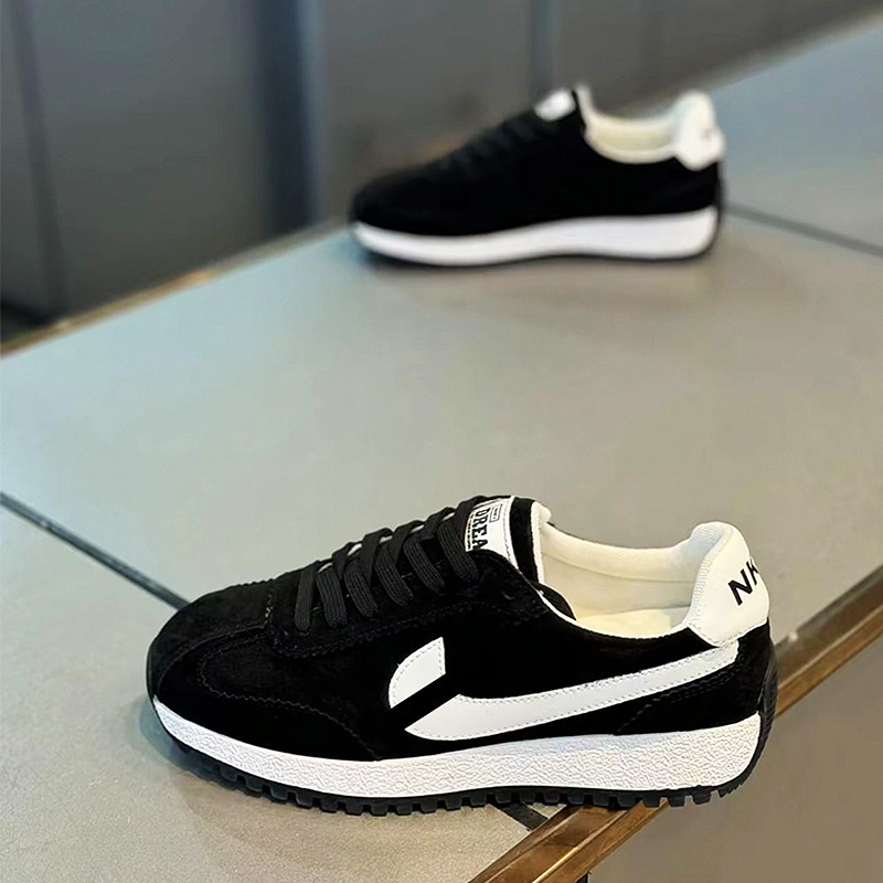 Hot new free shipping designer shoes for womens mens casual shoes black white green brown khaki outdoor sneaker sport shoes