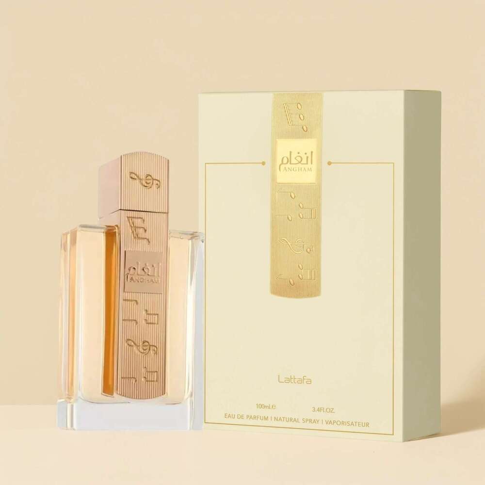 Angham 100ml Latafa Arabic Dubai Vieamese Perfume
