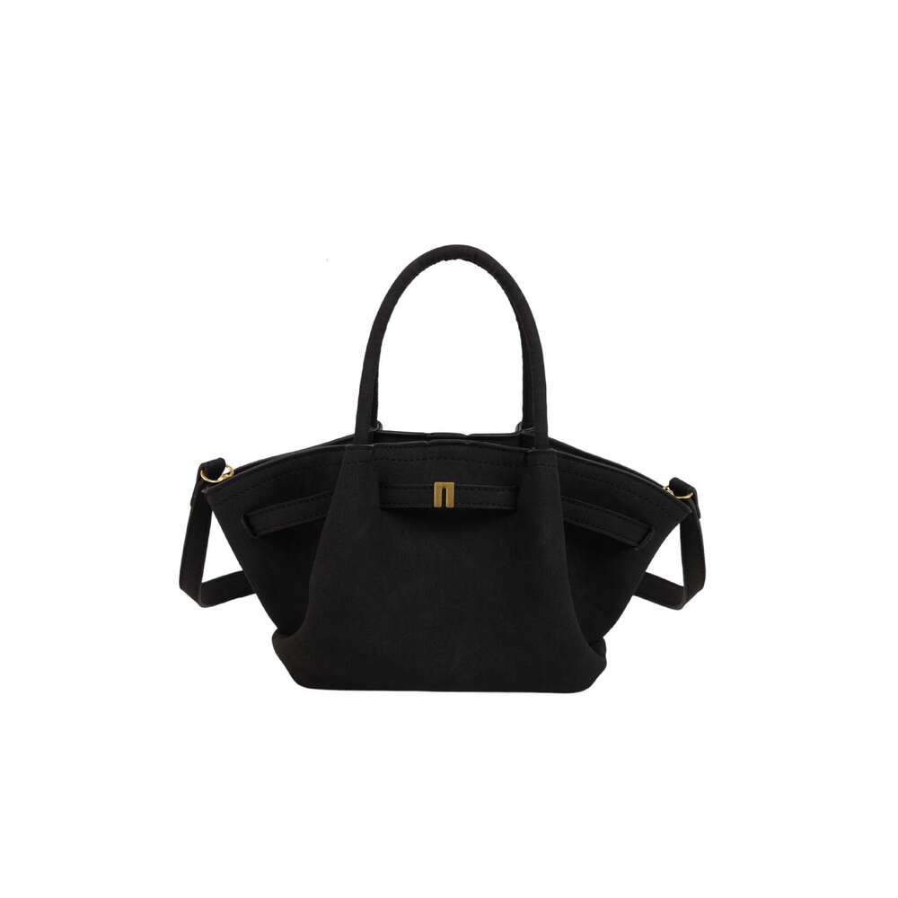designer bag Luxury bag Large Capacity Matte Tote New Fashion Pleated Handbag Shoulder Underarm Crossbody Bag