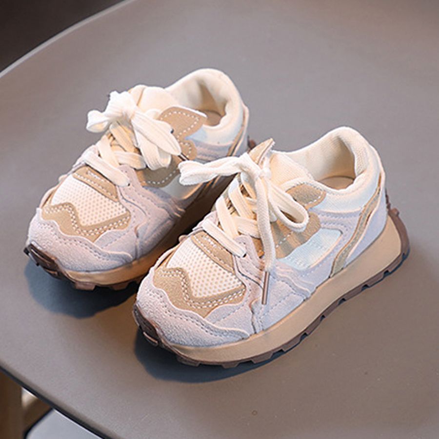 New Children Basketball Shoes Toddler Infant Kids Baby Boys Fashion Sport Running Shoes Kidszworld Sneakers Soft Sizes US7C-US4Y K0073