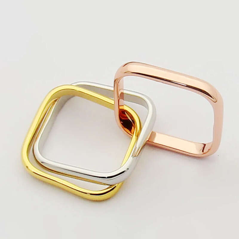 Jewlery Designer Gold Necklace Men Engagement Ring For Women