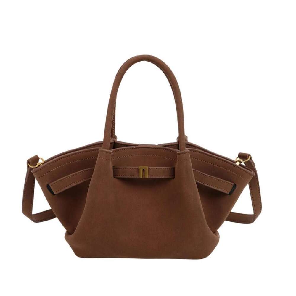 designer bag Luxury bag Large Capacity Matte Tote New Fashion Pleated Handbag Shoulder Underarm Crossbody Bag