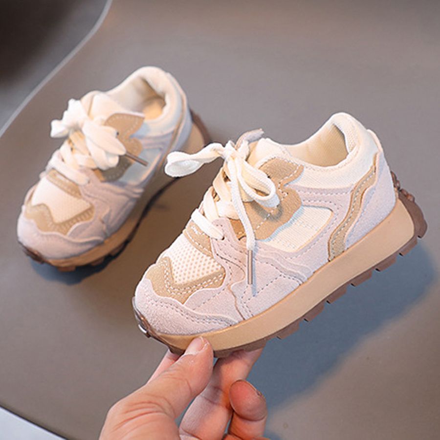 New Children Basketball Shoes Toddler Infant Kids Baby Boys Fashion Sport Running Shoes Kidszworld Sneakers Soft Sizes US7C-US4Y K0073