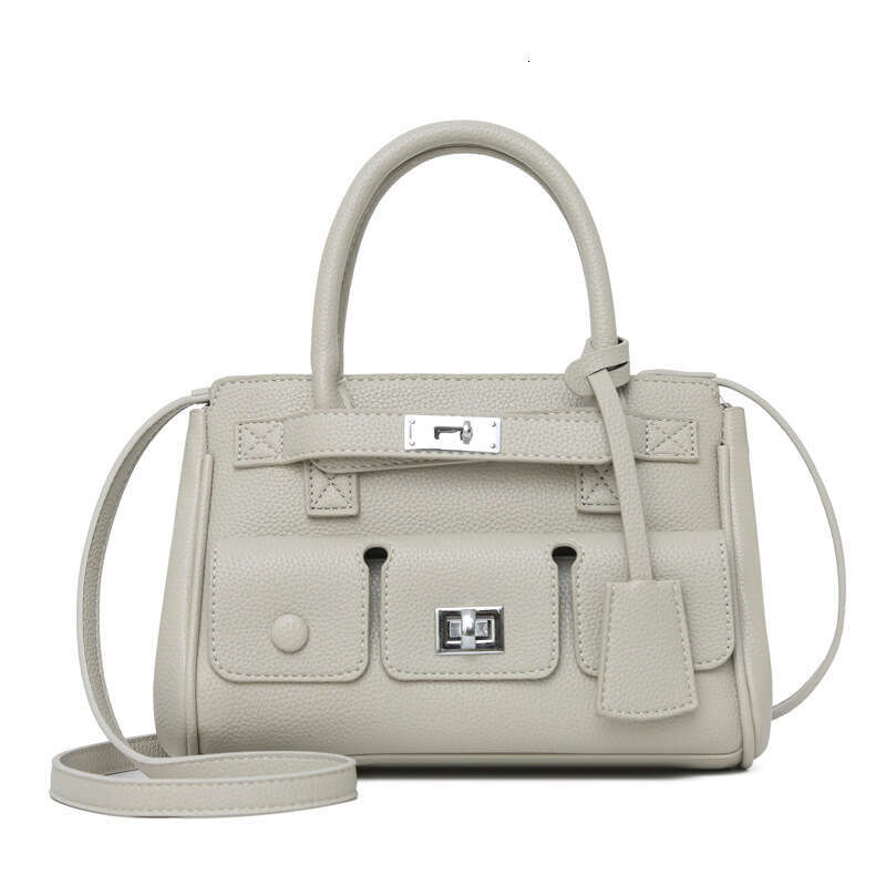 designer bag Luxury bag Large Capacity Commuter Shoulder New Trendy Fashion Simple Handheld Crossbody Tote Bag for Women