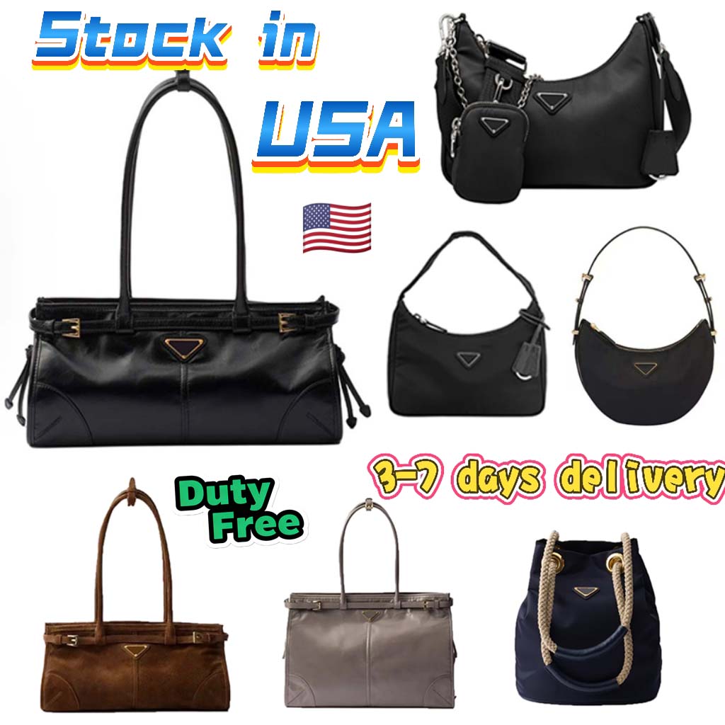 Designer bag Shoulder Purse Classic Women's High Quality Leather Bag Messenger Shoulder Canvas Bag Woman Shopping Bag Designer Tote bag