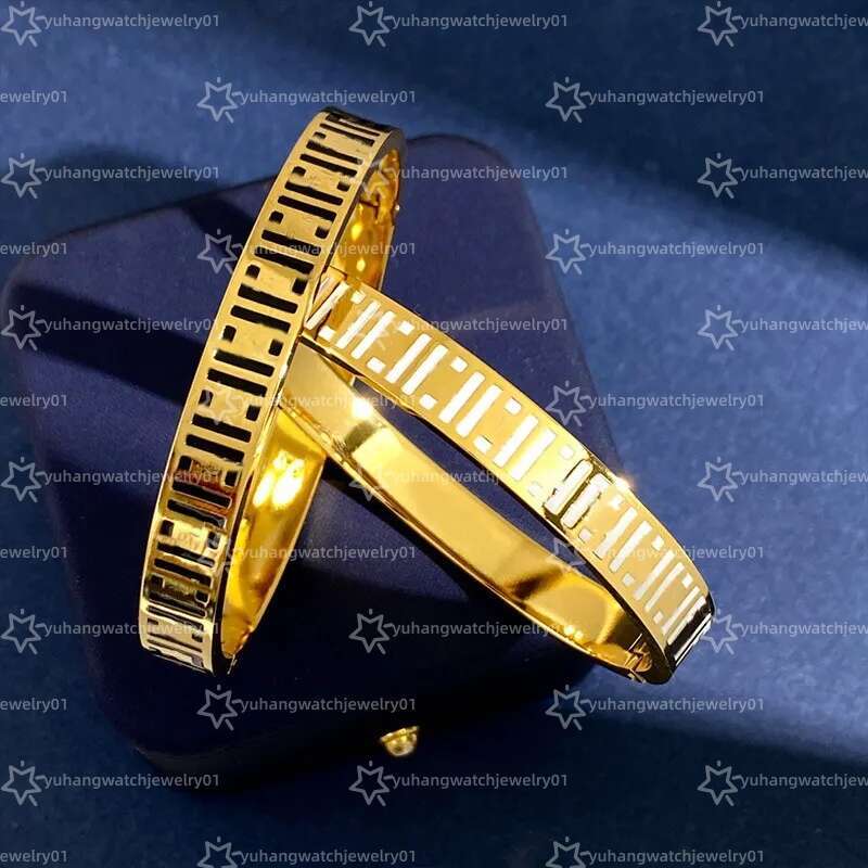 Fen Brand F Letter Bracelet Starry Sky Bracelet for Women, Light Classic Bestseller bracelet designer